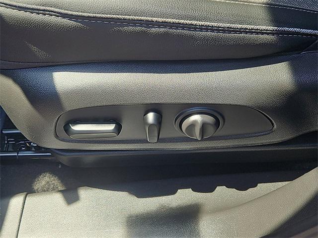 used 2022 Buick Encore GX car, priced at $22,987