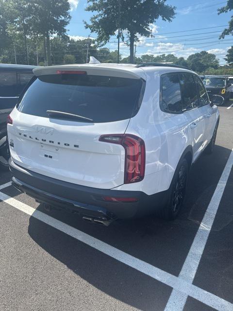 used 2022 Kia Telluride car, priced at $39,987