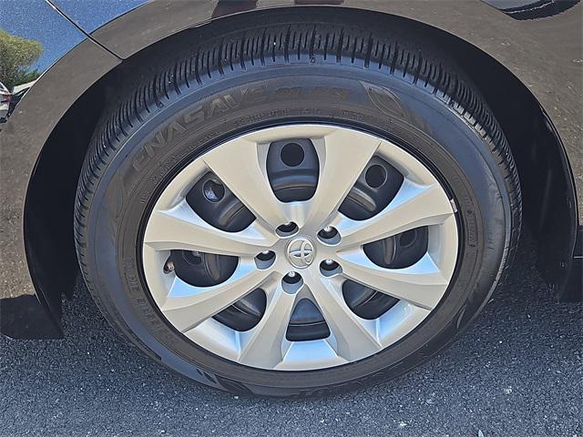 used 2024 Toyota Corolla car, priced at $22,987