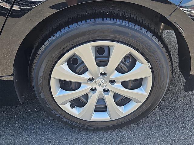 used 2024 Toyota Corolla car, priced at $22,987