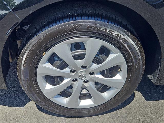 used 2024 Toyota Corolla car, priced at $22,987