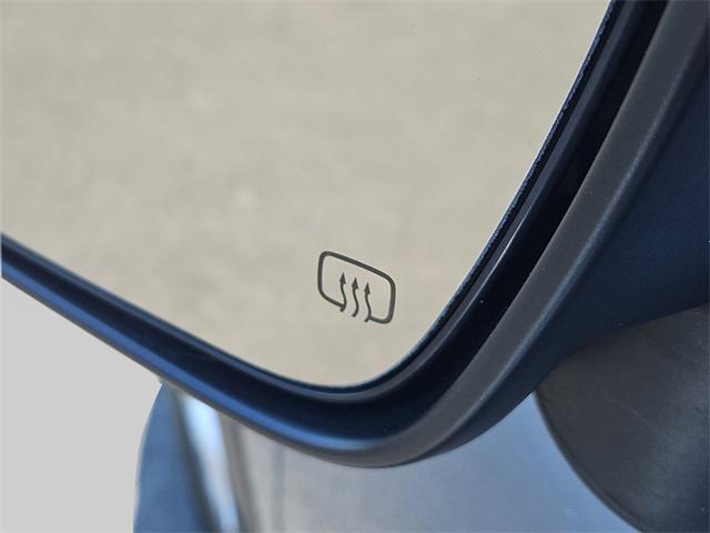 used 2022 Toyota Corolla Cross car, priced at $25,987
