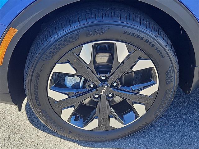 used 2023 Kia Sportage car, priced at $25,994