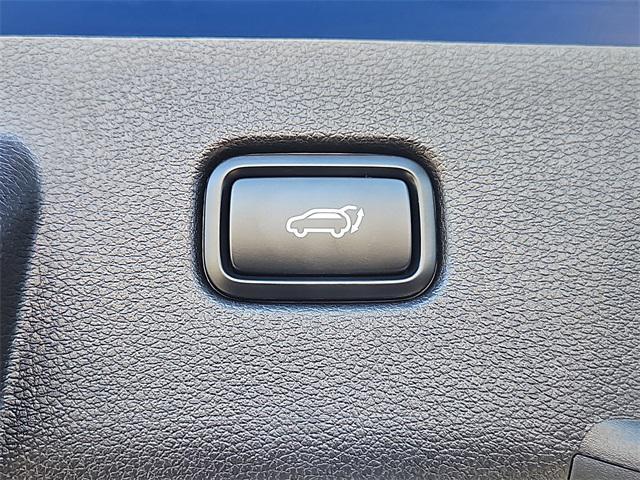 used 2023 Kia Sportage car, priced at $25,994