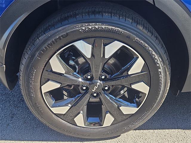 used 2023 Kia Sportage car, priced at $25,994