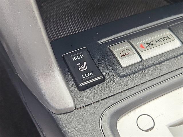 used 2017 Subaru Forester car, priced at $16,287