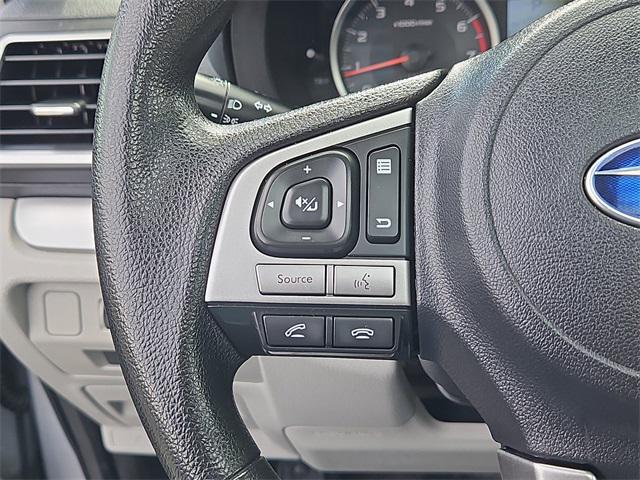used 2017 Subaru Forester car, priced at $16,287