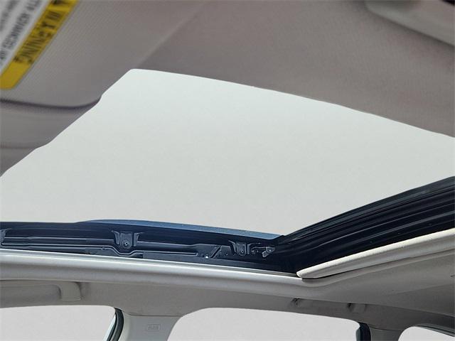 used 2017 Subaru Forester car, priced at $16,287