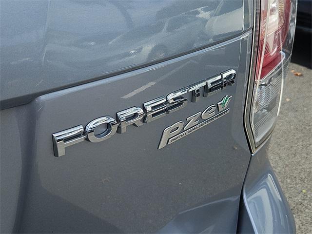 used 2017 Subaru Forester car, priced at $16,287