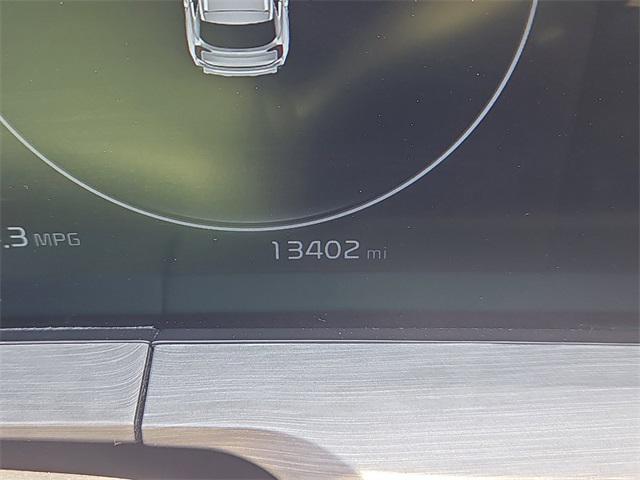 used 2024 Kia Telluride car, priced at $47,487