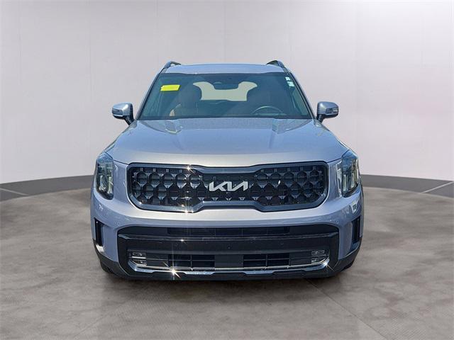 used 2024 Kia Telluride car, priced at $47,487