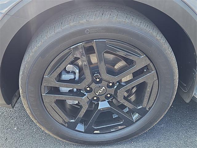 used 2024 Kia Telluride car, priced at $47,487