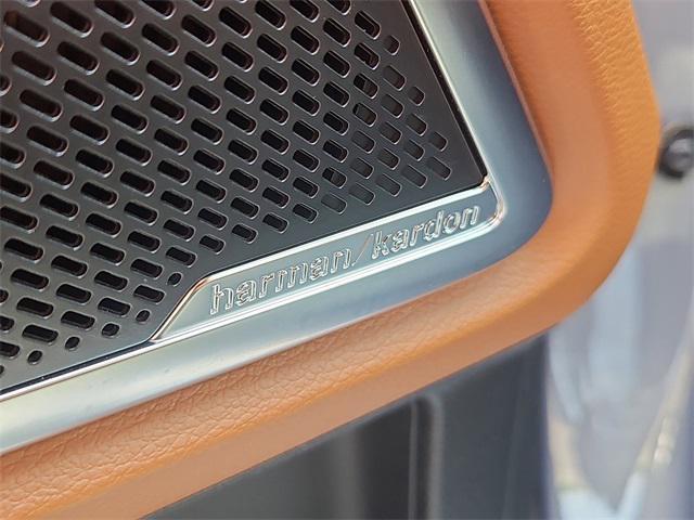 used 2024 Kia Telluride car, priced at $47,487