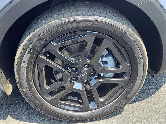 used 2024 Kia Telluride car, priced at $47,487