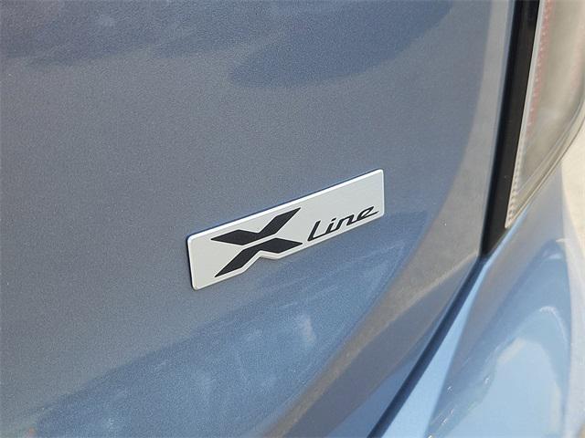 used 2024 Kia Telluride car, priced at $47,487