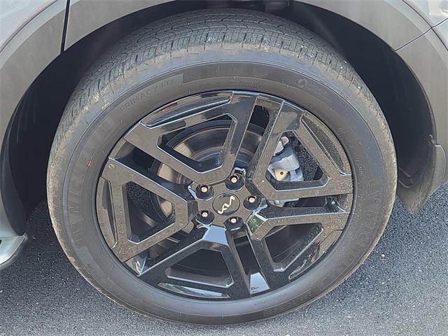 used 2024 Kia Telluride car, priced at $47,487