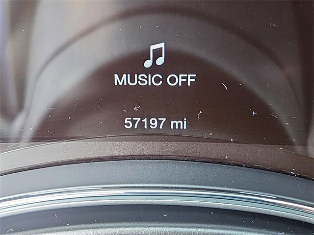 used 2018 Jeep Grand Cherokee car, priced at $20,587
