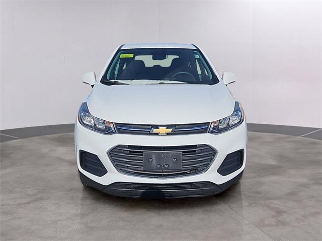 used 2018 Chevrolet Trax car, priced at $10,987