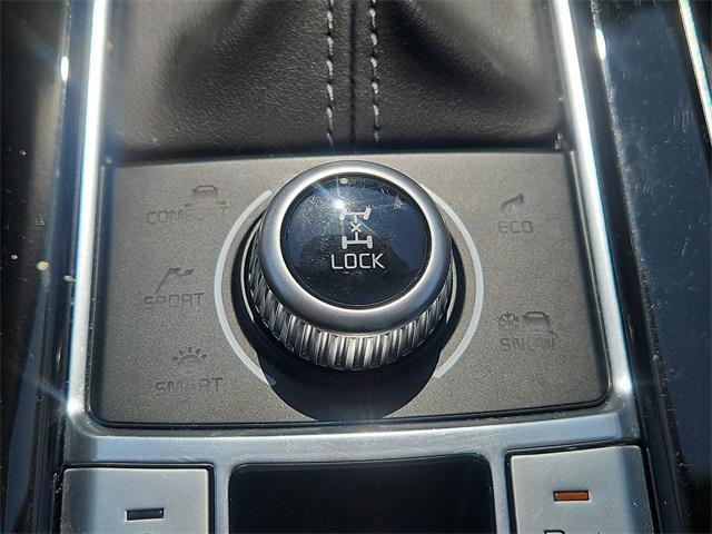 used 2024 Kia Telluride car, priced at $46,987
