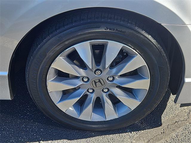 used 2011 Honda Civic car, priced at $11,487