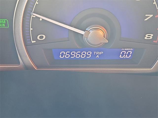 used 2011 Honda Civic car, priced at $11,487
