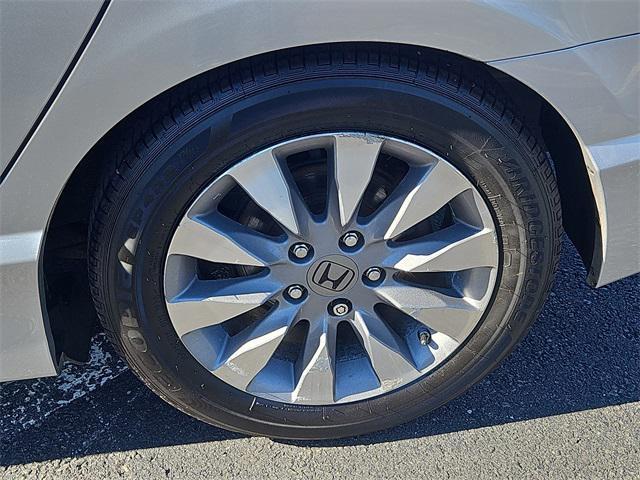 used 2011 Honda Civic car, priced at $11,487