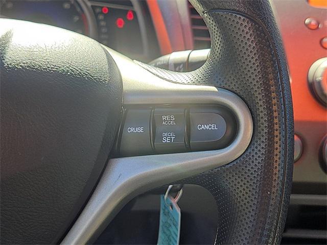 used 2011 Honda Civic car, priced at $11,487