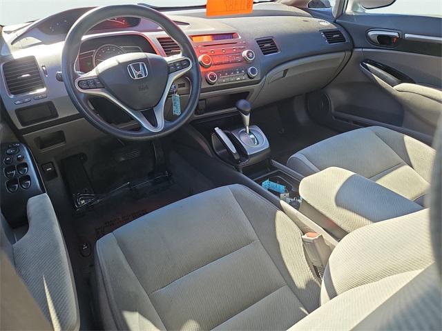 used 2011 Honda Civic car, priced at $11,487