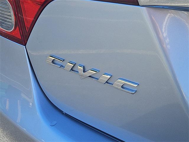 used 2011 Honda Civic car, priced at $11,487