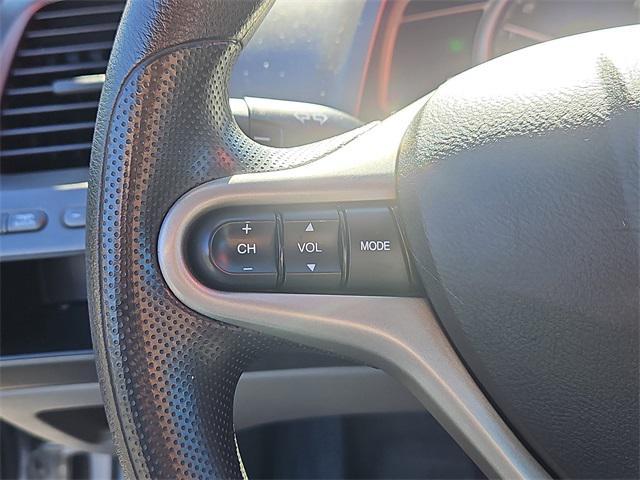 used 2011 Honda Civic car, priced at $11,487
