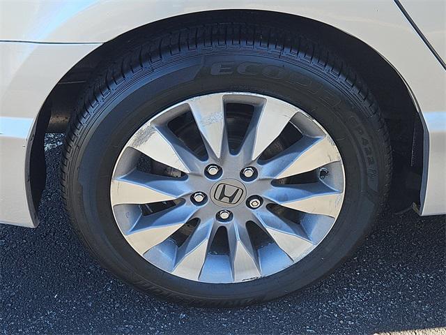 used 2011 Honda Civic car, priced at $11,487