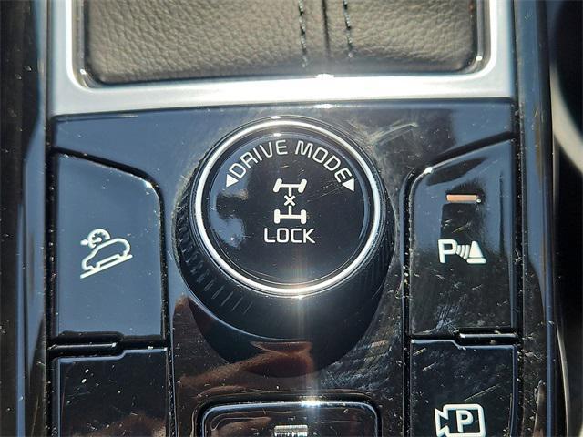 used 2024 Kia Sportage car, priced at $30,987
