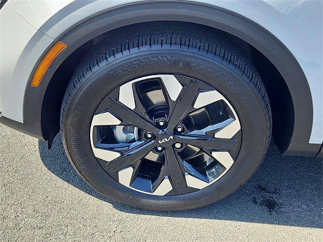 used 2024 Kia Sportage car, priced at $30,987