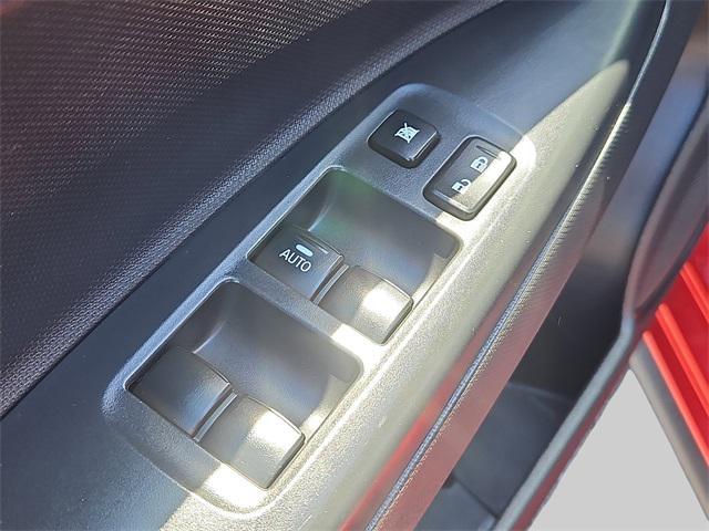 used 2021 Mitsubishi Mirage car, priced at $14,987