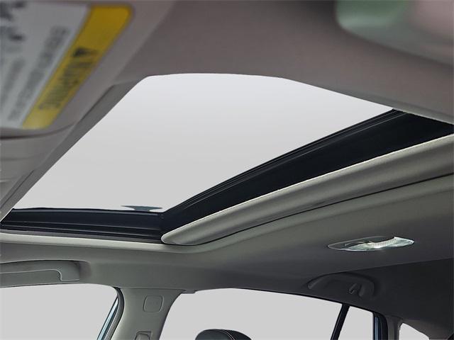 used 2020 Subaru Crosstrek car, priced at $22,987