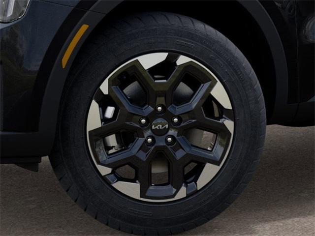 new 2025 Kia Sorento car, priced at $38,530
