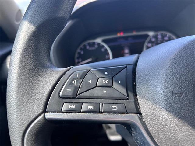 used 2024 Nissan Sentra car, priced at $20,000