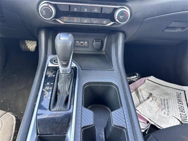 used 2024 Nissan Sentra car, priced at $20,000