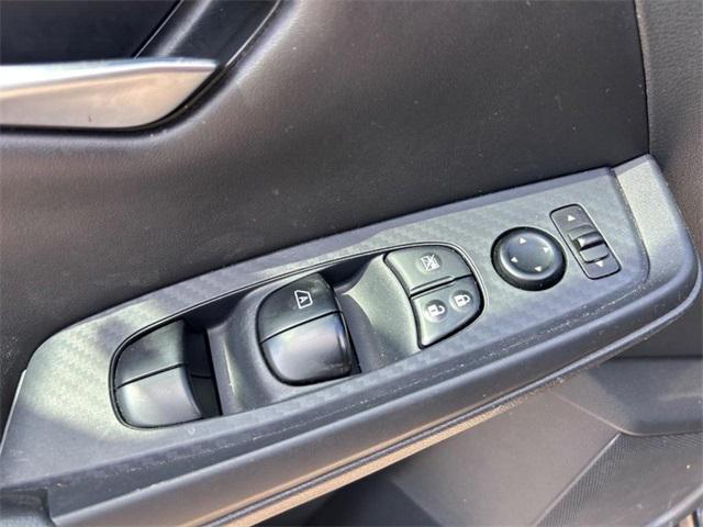 used 2024 Nissan Sentra car, priced at $20,000