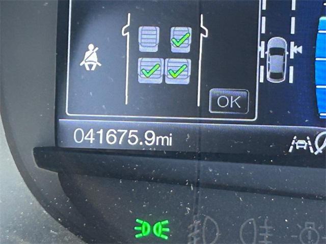 used 2024 Ford Edge car, priced at $23,000