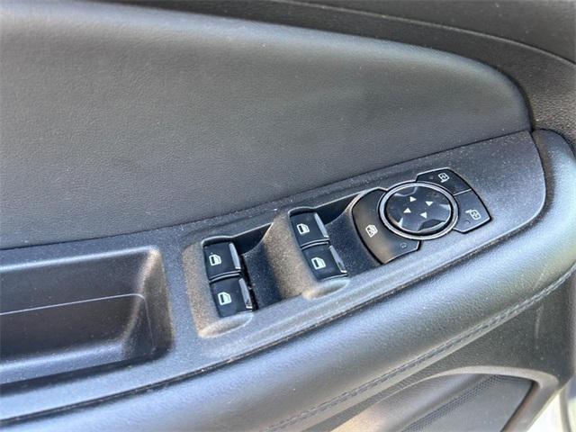 used 2024 Ford Edge car, priced at $23,000