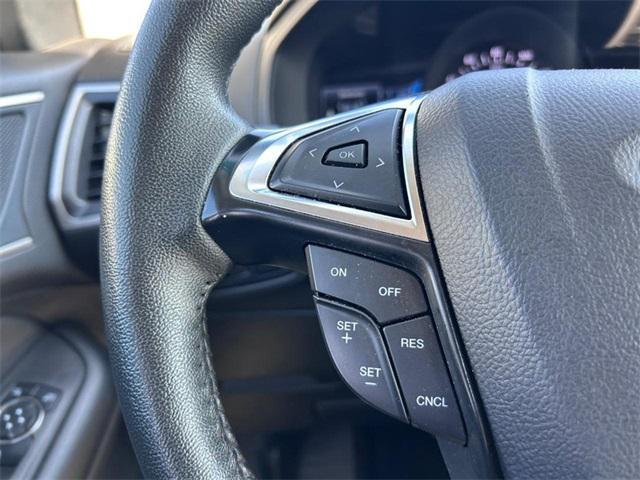 used 2024 Ford Edge car, priced at $23,000