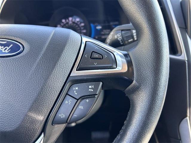 used 2024 Ford Edge car, priced at $23,000