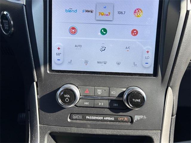 used 2024 Ford Edge car, priced at $23,000