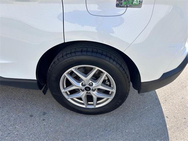 used 2024 Ford Edge car, priced at $23,000