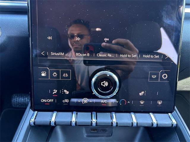 new 2026 GMC Terrain car, priced at $31,371