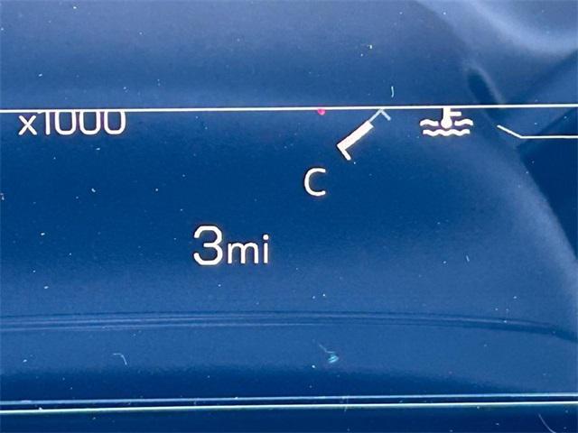 new 2026 GMC Terrain car, priced at $31,371