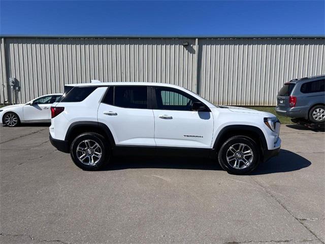 new 2026 GMC Terrain car, priced at $31,371