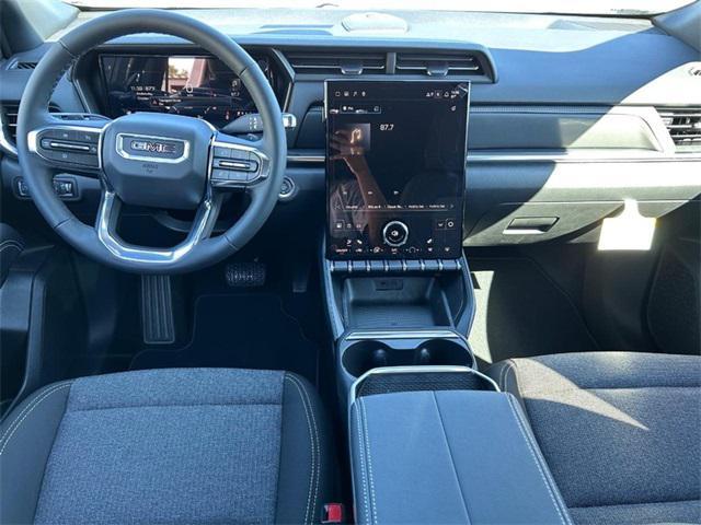 new 2026 GMC Terrain car, priced at $31,371