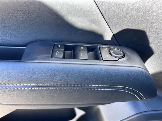 new 2026 GMC Terrain car, priced at $31,371